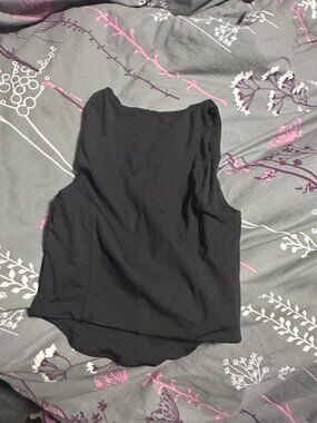 Babaton tank top size small